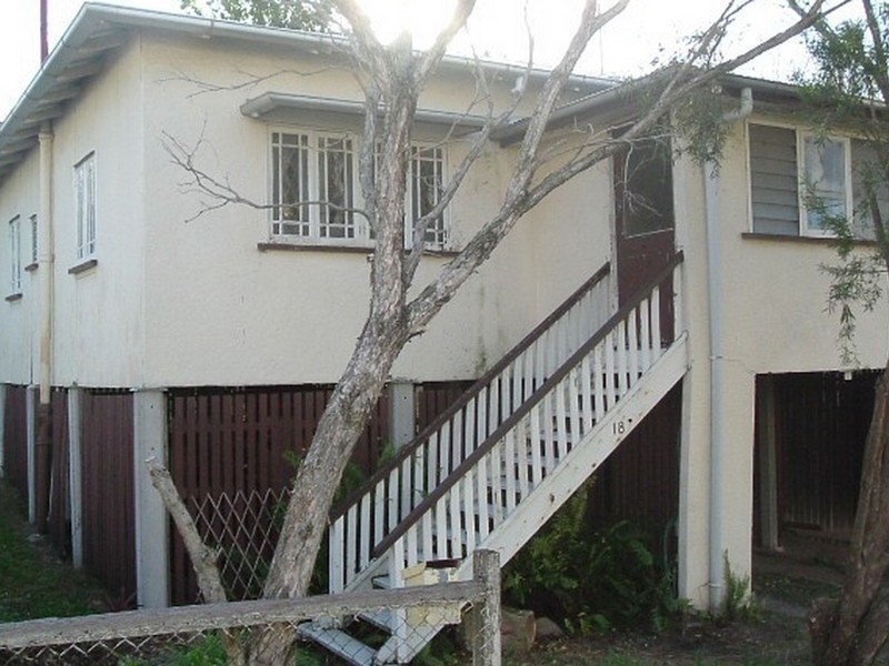18 Scott Street, Red Hill QLD 4059