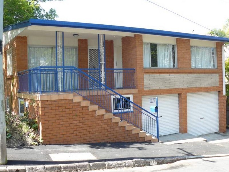 119 Union Street, Spring Hill QLD 4000