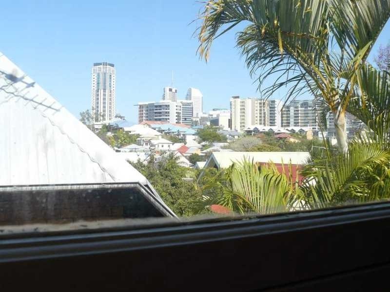 119 Union Street, Spring Hill QLD 4000