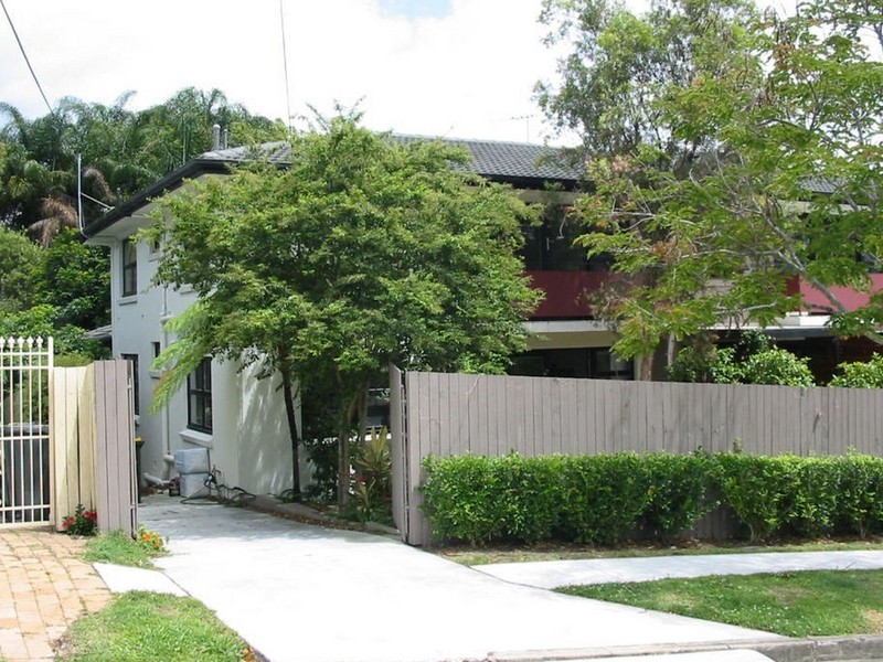 1/66 Accession Street, Bardon QLD 4065