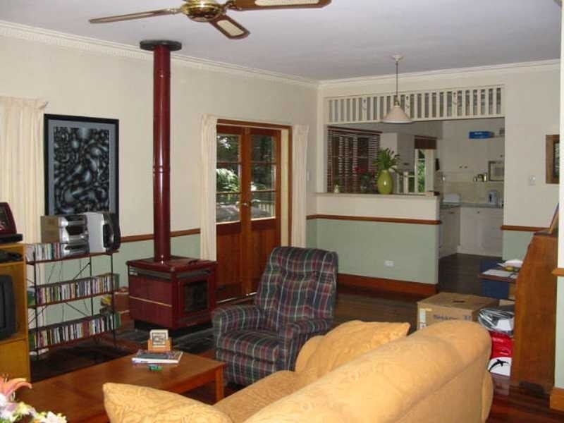 1 Forrester Terrace, Bardon QLD 4065