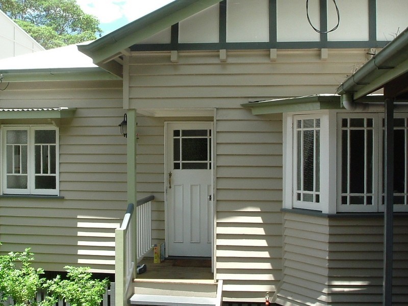 78 Stuartholme Road, Bardon QLD 4065