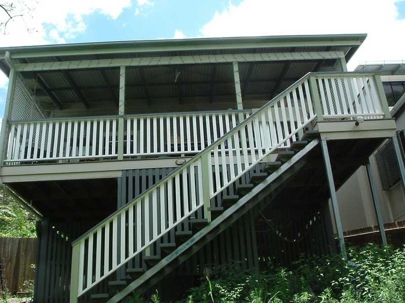 78 Stuartholme Road, Bardon QLD 4065