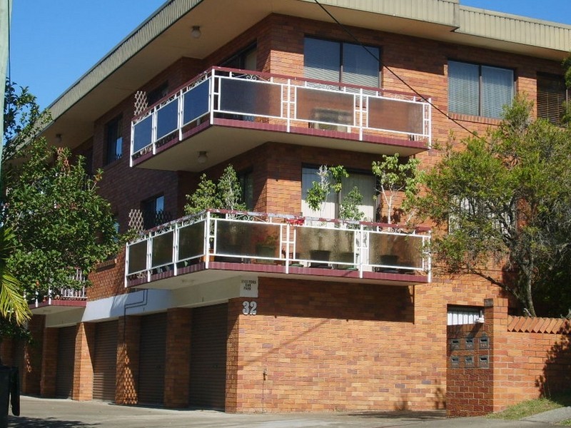 4/32 Devoy Street, Ashgrove QLD 4060