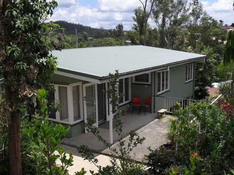 15 D’Aguilar Rd, The Gap QLD 4061