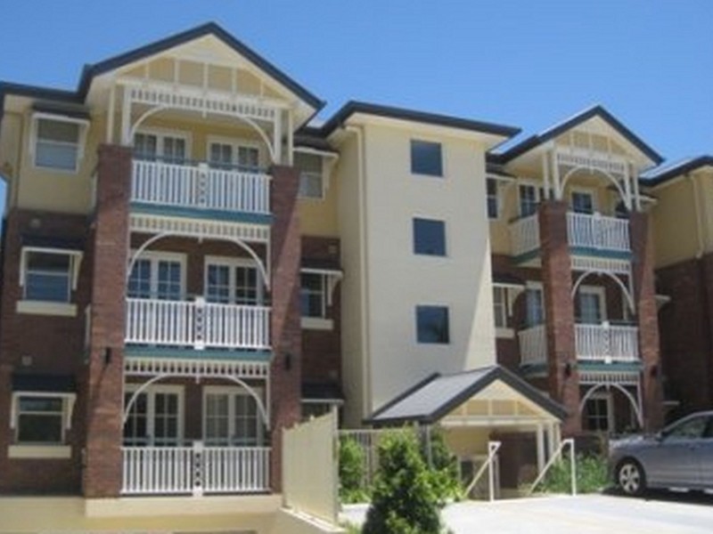 6 & 12/176 Waterworks Road, Ashgrove QLD 4060