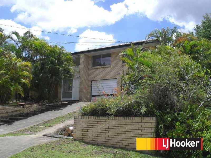 4 Fairearth Street, The Gap QLD 4061