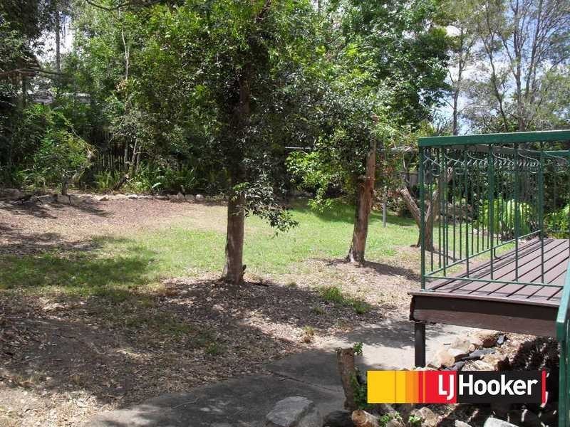 4 Fairearth Street, The Gap QLD 4061