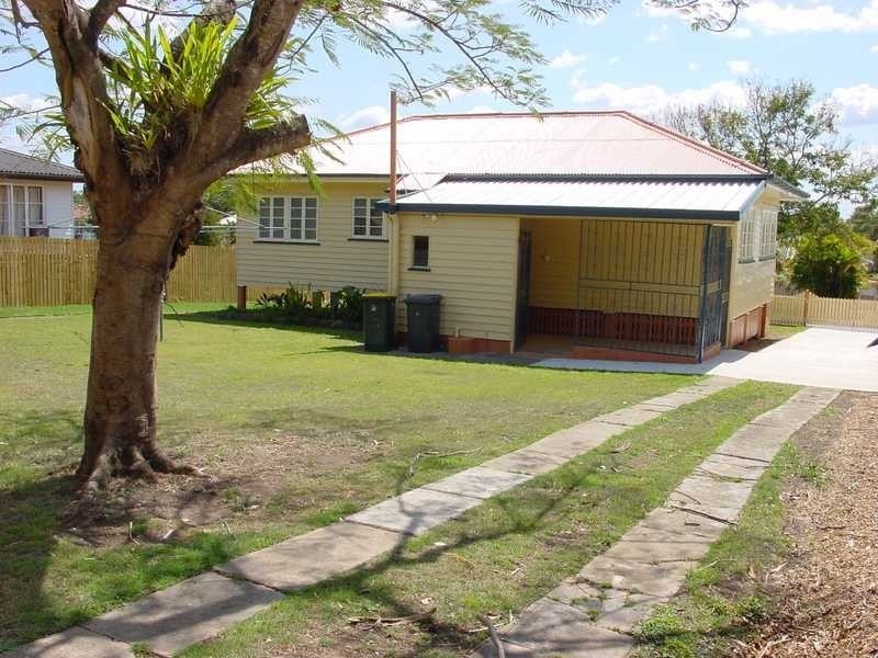 10 Lady Galway Street, Enoggera QLD 4051