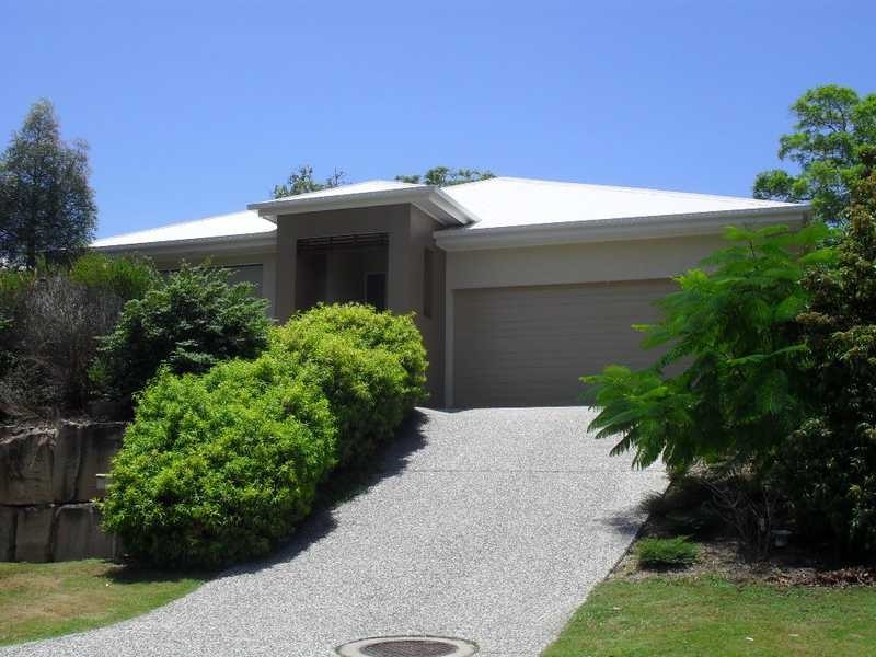25 Georgia Place, The Gap QLD 4061