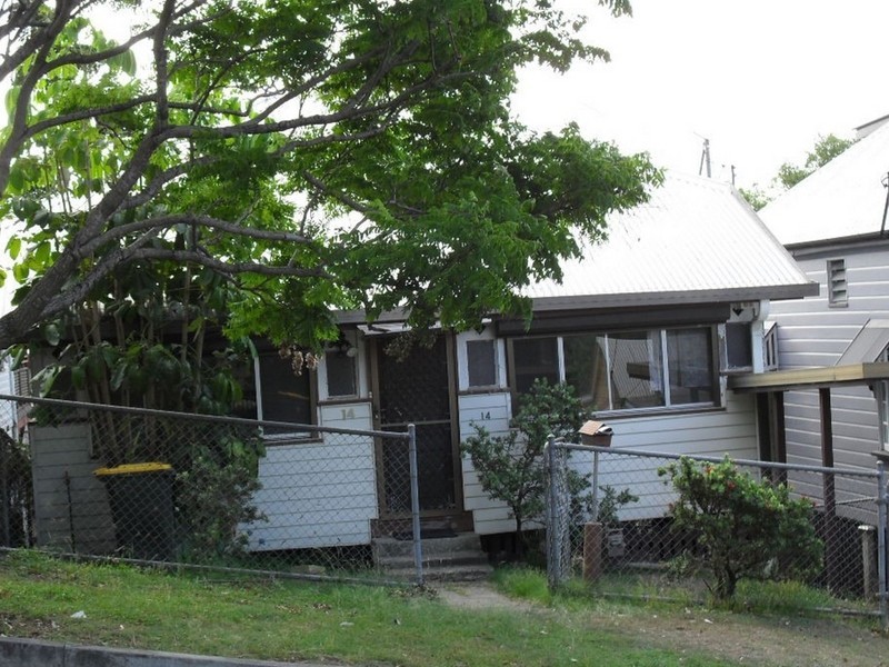 14 Thomas Street, Red Hill QLD 4059