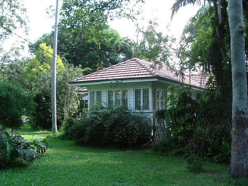 19 Gresham Street, Ashgrove QLD 4060