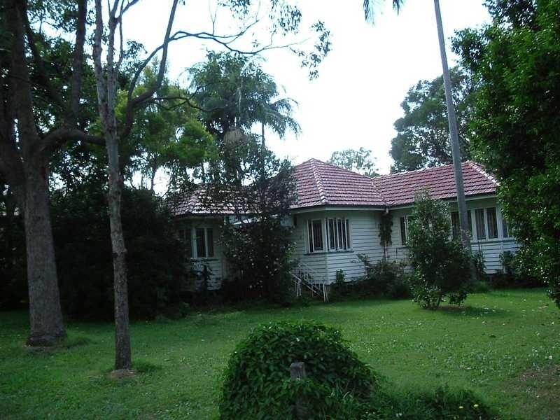 19 Gresham Street, Ashgrove QLD 4060