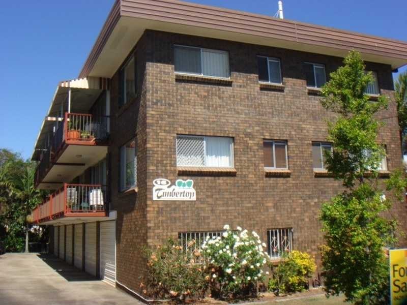 3/16 Globe Street, Ashgrove QLD 4060