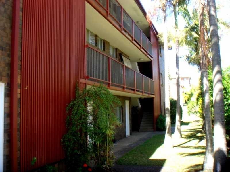 3/16 Globe Street, Ashgrove QLD 4060