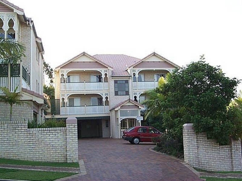 10/31-33 Globe Street, Ashgrove QLD 4060