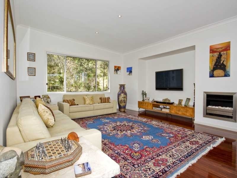 34A Kimruska Place, The Gap QLD 4061