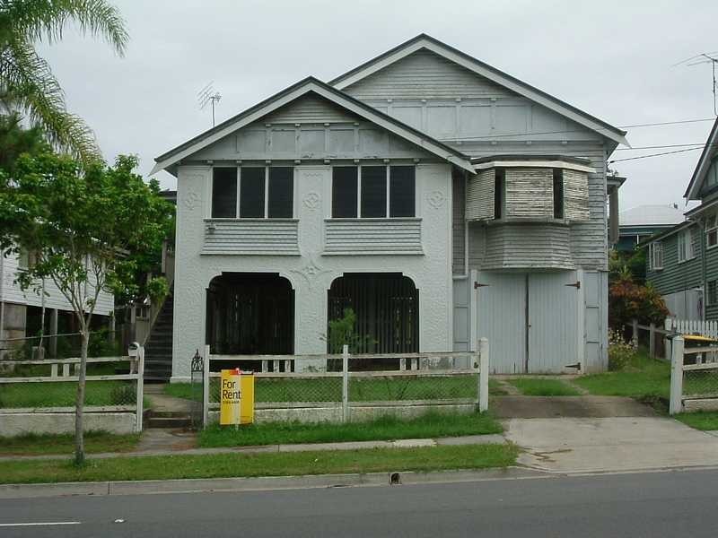18 Glory Street, Ashgrove QLD 4060