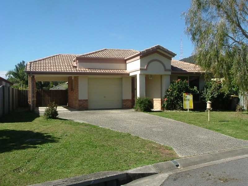 8 Chestnut Place, The Gap QLD 4061