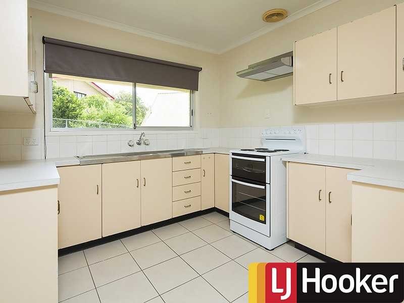 18 Cedarhurst Street, The Gap QLD 4061