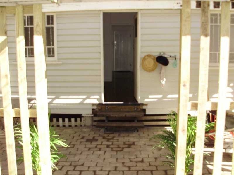 29 Lizzie Street, Bardon QLD 4065