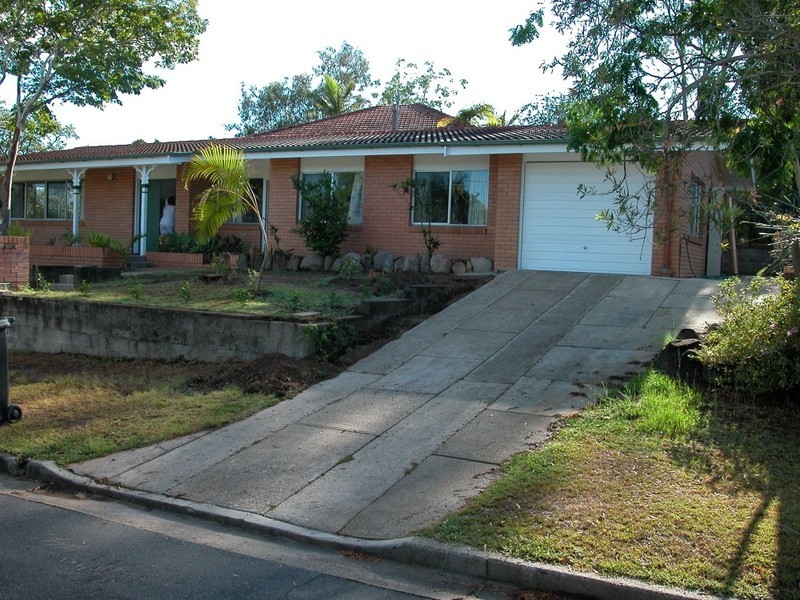 7 Warralong Street, The Gap QLD 4061