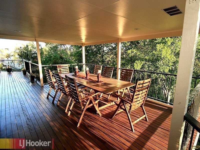 16 Glasgow Street, Ashgrove QLD 4060