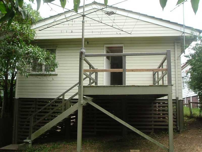 111 Jubilee Terrace, Bardon QLD 4065