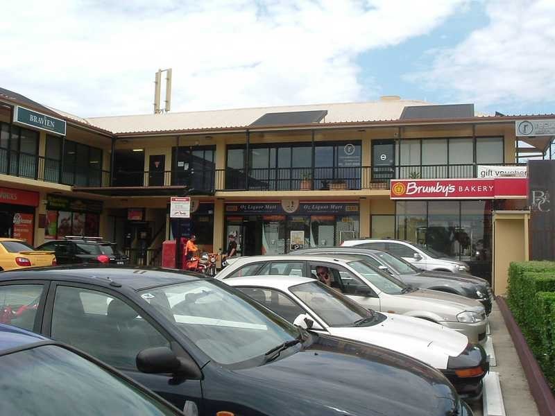 111 Jubilee Terrace, Bardon QLD 4065