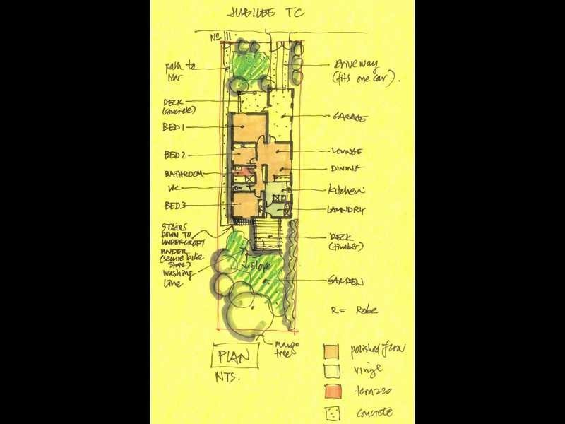 111 Jubilee Terrace, Bardon QLD 4065