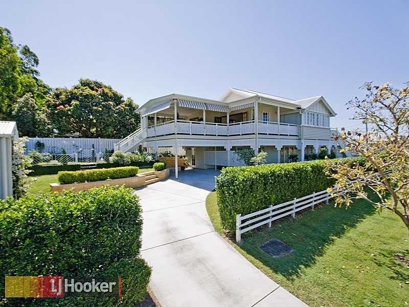 2 Gizeh St, Enoggera QLD 4051