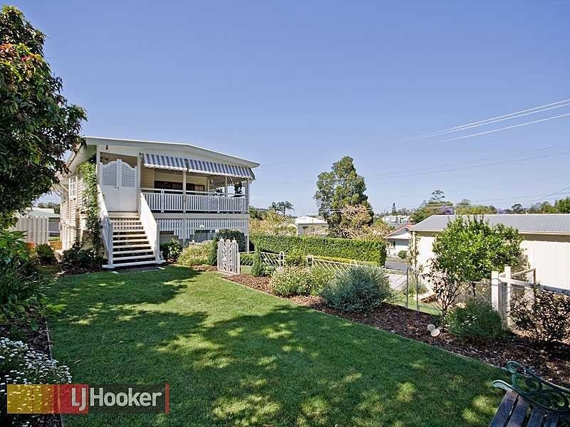 2 Gizeh St, Enoggera QLD 4051