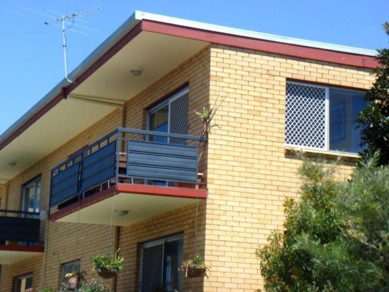 4/125 Brook Street, Lutwyche QLD 4030