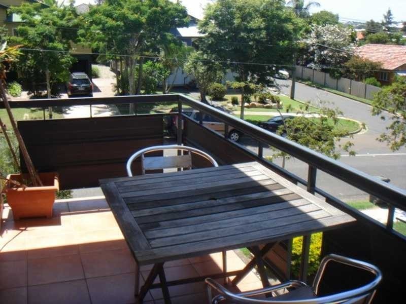 4/125 Brook Street, Lutwyche QLD 4030