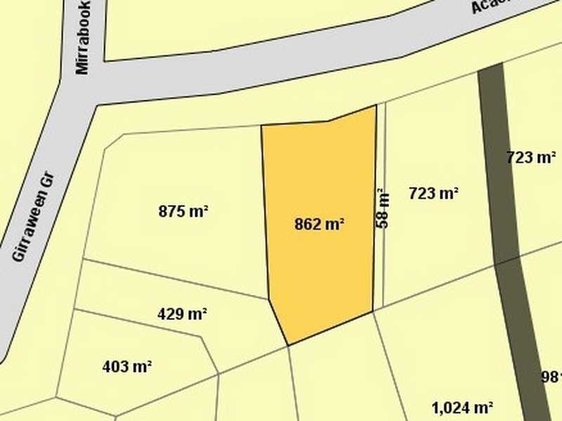 100 Acacia Drive, Ashgrove QLD 4060