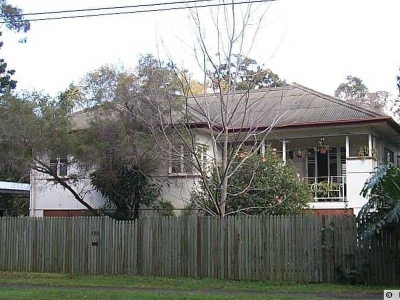 100 Acacia Drive, Ashgrove QLD 4060