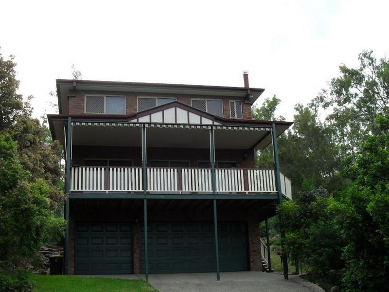 34 Livistona Place, The Gap QLD 4061