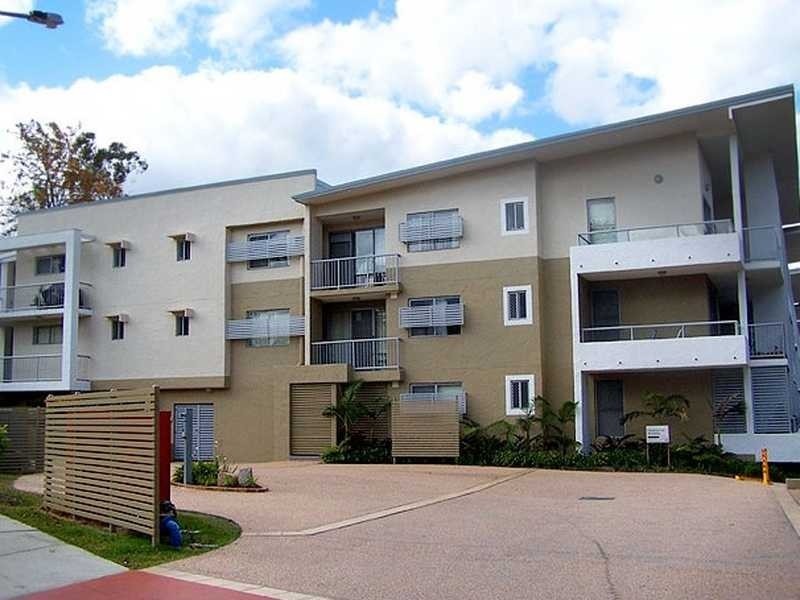 65/40 Nathan Avenue, Ashgrove QLD 4060
