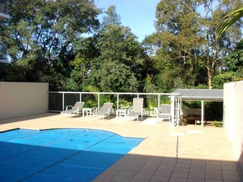 65/40 Nathan Avenue, Ashgrove QLD 4060