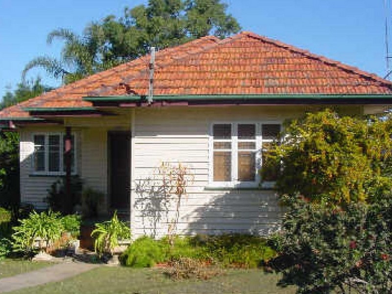 306 Banks Street, Ashgrove QLD 4060