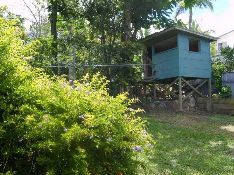 7 Glen Road, The Gap QLD 4061