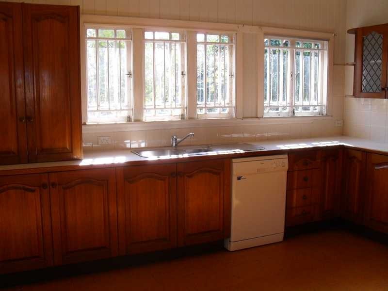 57 Davies Road, Ashgrove QLD 4060