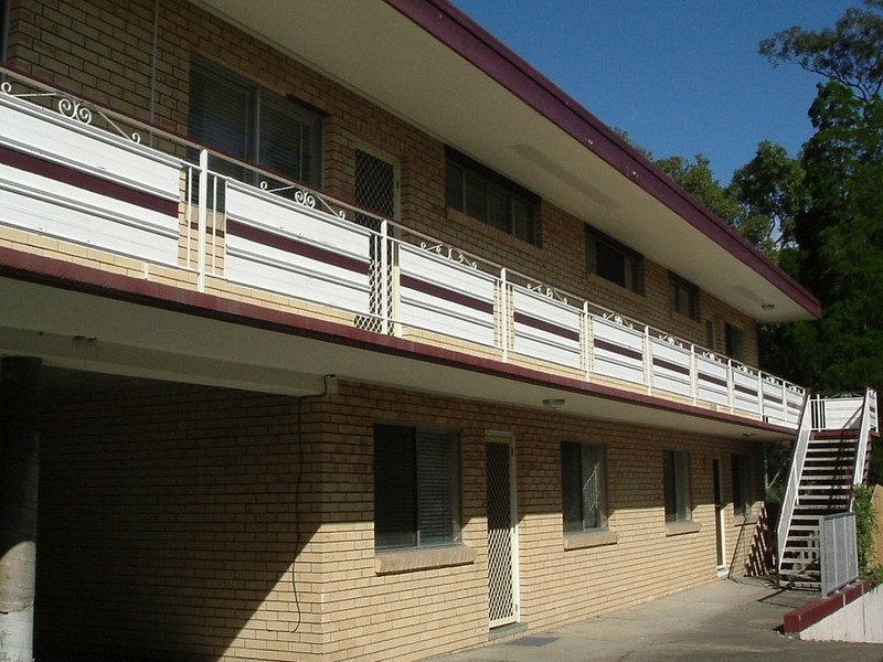 2/57 Stewart Road, Ashgrove QLD 4060