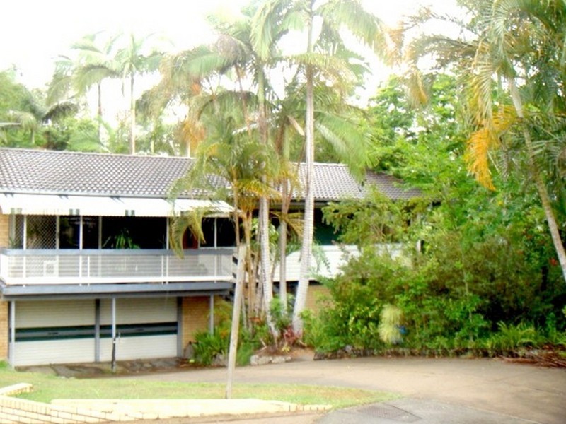 6 Jimna Street, The Gap QLD 4061
