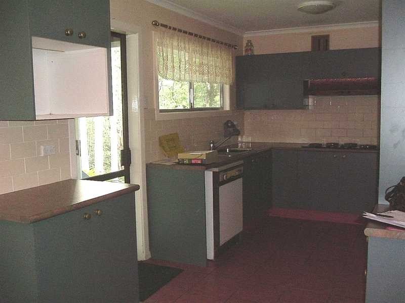 6 Jimna Street, The Gap QLD 4061