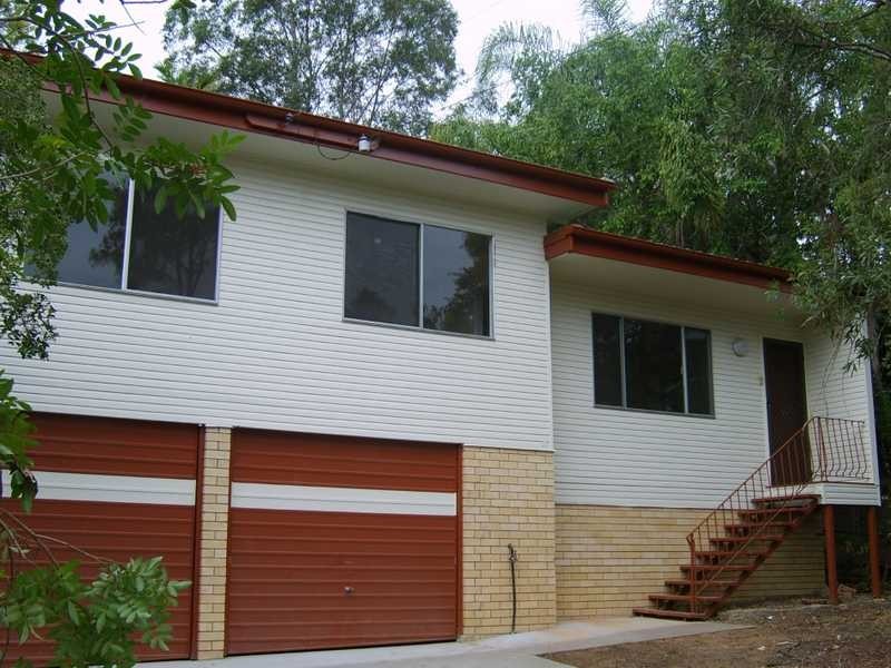 26 Woodside Street, The Gap QLD 4061