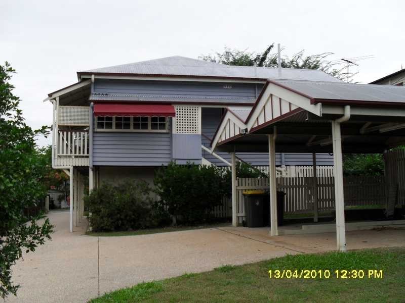 16 Parker Street, Newmarket QLD 4051