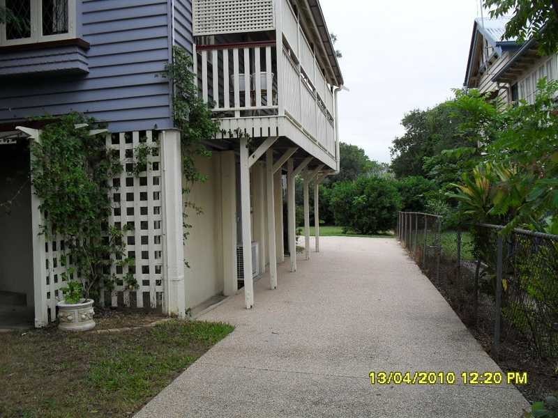 16 Parker Street, Newmarket QLD 4051