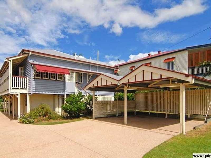 16 Parker Street, Newmarket QLD 4051