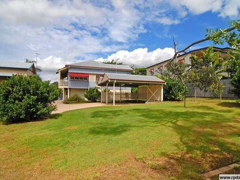 16 Parker Street, Newmarket QLD 4051